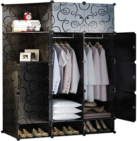 Cloth Wardrobe